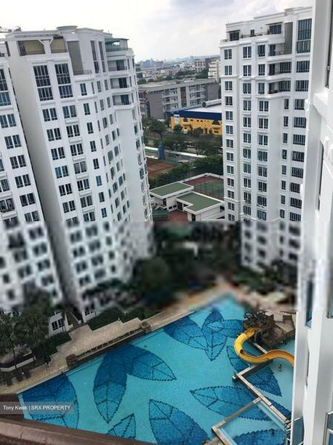 Northoaks (D25), Condominium #406688431